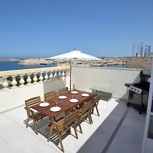Grand Harbour Διαμέρισμα
