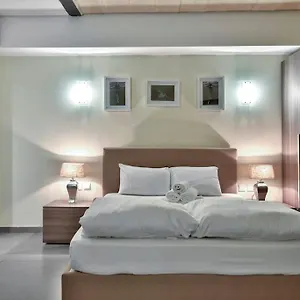 Apartament Vallettastay - Orangerie Two Bedroom 201